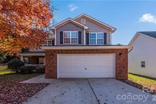 105 Ashmont Dr, Kannapolis, NC 28081 - Photo 1