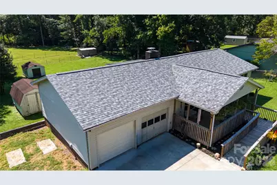 1292 Creekwood Drive, Morganton, NC 28655 - Photo 3