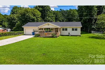 1292 Creekwood Drive, Morganton, NC 28655 - Photo 1
