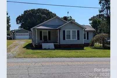 1001 Klondale Avenue, Kannapolis, NC 28081 - Photo 1