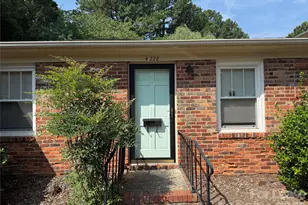 4228 Castleton Rd, Charlotte, NC 28211 - Photo 1