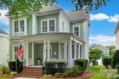 1107 Assembly Street, Belmont, NC 28012 - Photo 1
