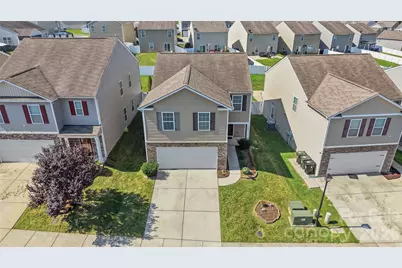 622 Shellbark Drive, Concord, NC 28025 - Photo 5