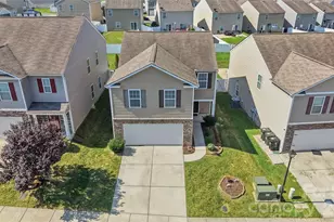 622 Shellbark Dr, Concord, NC 28025 - Photo 5