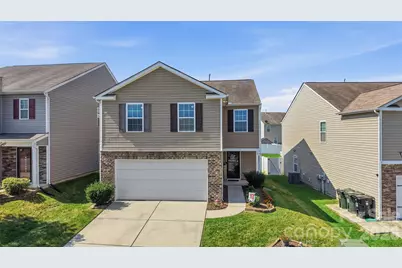 622 Shellbark Drive, Concord, NC 28025 - Photo 3