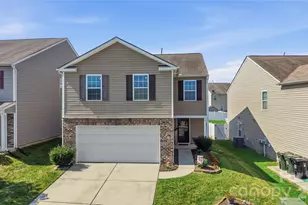 622 Shellbark Dr, Concord, NC 28025 - Photo 3