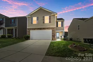 622 Shellbark Dr, Concord, NC 28025 - Photo 1