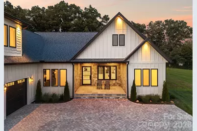 144 Golden Pasture Drive, Fletcher, NC 28732 - Photo 3