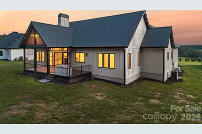 144 Golden Pasture Drive, Fletcher, NC 28732 - Photo 41