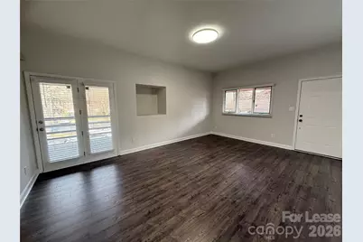 1855 J Julian Lane #Apt E, Charlotte, NC 28208 - Photo 3