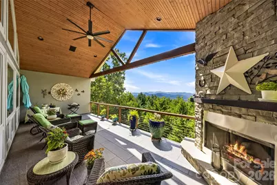 99 Distant View Drive #99, Asheville, NC 28803 - Photo 5