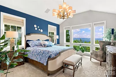 99 Distant View Drive #99, Asheville, NC 28803 - Photo 21