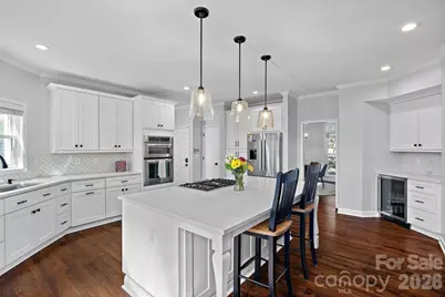 9533 St Barts Lane, Huntersville, NC 28078 - Photo 15