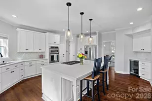 9533 St Barts Ln, Huntersville, NC 28078 - Photo 15