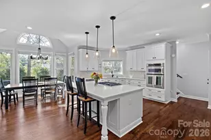 9533 St Barts Ln, Huntersville, NC 28078 - Photo 13