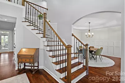 9533 St Barts Lane, Huntersville, NC 28078 - Photo 5