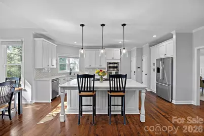 9533 St Barts Lane, Huntersville, NC 28078 - Photo 11