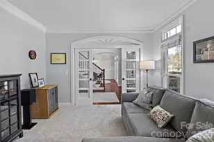 9533 St Barts Ln, Huntersville, NC 28078 - Photo 7