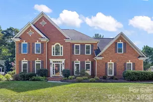 9533 St Barts Ln, Huntersville, NC 28078 - Photo 1
