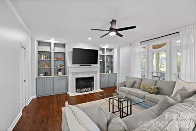 9533 St Barts Lane, Huntersville, NC 28078 - Photo 9