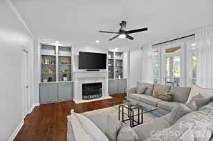 9533 St Barts Ln, Huntersville, NC 28078 - Photo 9
