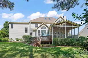 9533 St Barts Ln, Huntersville, NC 28078 - Photo 43