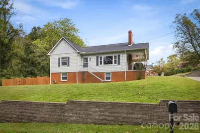214 Morehead Street, Morganton, NC 28655 - Photo 25