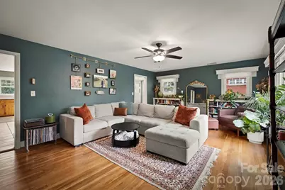 214 Morehead Street, Morganton, NC 28655 - Photo 5