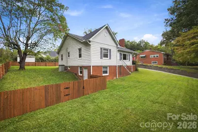 214 Morehead Street, Morganton, NC 28655 - Photo 1