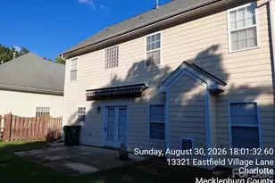 13321 Eastfield Village Ln, Charlotte, NC 28269 - Photo 5