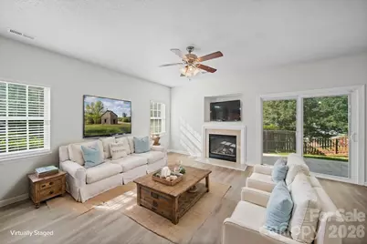 9105 Shepparton Drive, Huntersville, NC 28078 - Photo 17