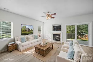 9105 Shepparton Dr, Huntersville, NC 28078 - Photo 17