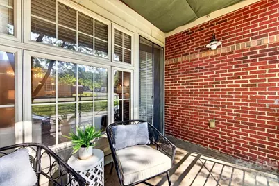 1101 W 1st Street #104, Charlotte, NC 28202 - Photo 19