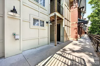 1101 W 1st Street #104, Charlotte, NC 28202 - Photo 37
