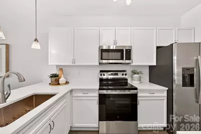 1101 W 1st Street #104, Charlotte, NC 28202 - Photo 9