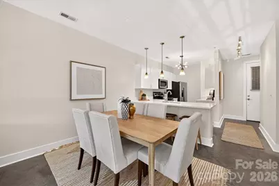 1101 W 1st Street #104, Charlotte, NC 28202 - Photo 13