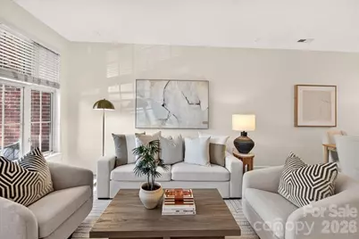 1101 W 1st Street #104, Charlotte, NC 28202 - Photo 15