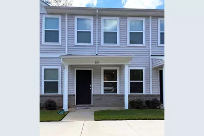107 Villa Lane #4, Lincolnton, NC 28092 - Photo 1