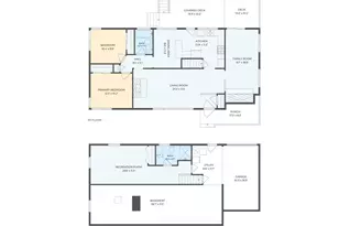 109 Wilshire Dr, Asheville, NC 28806 - Photo 5