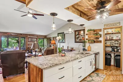 782 Setzer Cove Road, Maggie Valley, NC 28751 - Photo 17