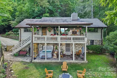 782 Setzer Cove Road, Maggie Valley, NC 28751 - Photo 1