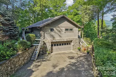 782 Setzer Cove Road, Maggie Valley, NC 28751 - Photo 5