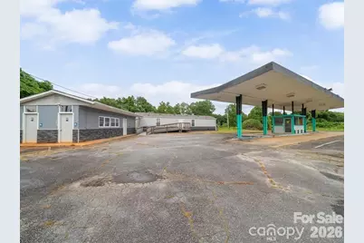 1168 W Main Street, Forest City, NC 28043 - Photo 1