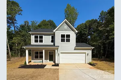 2883 Loviee Road, Lincolnton, NC 28092 - Photo 1