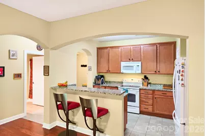 40 Hyannis Drive #203, Asheville, NC 28804 - Photo 9