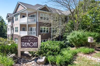 40 Hyannis Drive #203, Asheville, NC 28804 - Photo 1