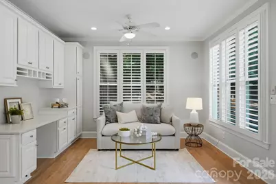 1105 Doverstone Court, Matthews, NC 28104 - Photo 19