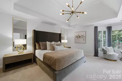 1105 Doverstone Court, Matthews, NC 28104 - Photo 21