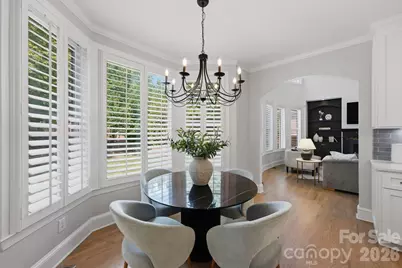 1105 Doverstone Court, Matthews, NC 28104 - Photo 13