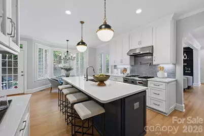 1105 Doverstone Court, Matthews, NC 28104 - Photo 11